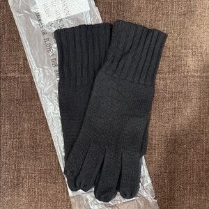 Spring+Mercer Cashmere Gloves